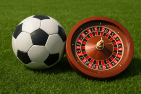 复式投注策略示意图